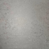 Z80019 Embossed gray metallic cracked faux concrete plaster textured modern wallpaper