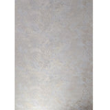 Z47017 Embossed pearl ivory cream gold metallic faux plaster textured modern Wallpaper