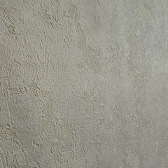 Z47037 Embossed pearl tan cream gold metallic faux plaster 