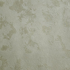 Z47037 Embossed pearl tan cream gold metallic faux plaster 