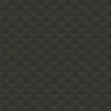 F-PL3006 Geo Key Boutique Metallic Wallpaper 