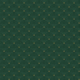 F-PL3008 Geo Key Boutique Metallic Wallpaper