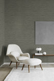  F-SR7004 Weave Silver Grey Wallpaper