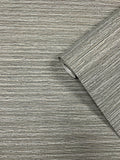  F-SR7004 Weave Silver Grey Wallpaper
