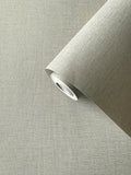 F-SR8004 Plain Bronze Brown Wallpaper