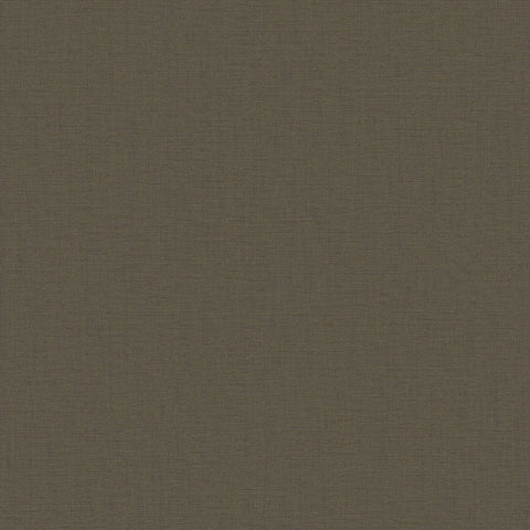 F-SR8007 Plain Bronze Brown Wallpaper