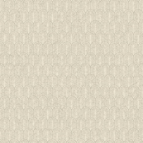 F-VL6002 Geo Arch Abstract Wallpaper 