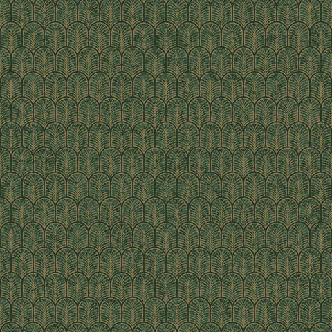 F-VL6006 Geo Arch Abstract Wallpaper