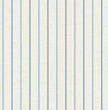 FC62502 Blue Andree Stripe Wallpaper
