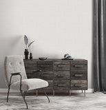 FD42826 Weber Light Grey Texture Wallpaper