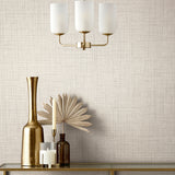 FD43285 Weber Beige Texture Wallpaper