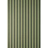 FD43289 Reggie Olive Vertical Slats Wallpaper