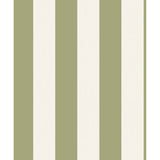 FD43459 Tavish Sage Stripe Wallpaper