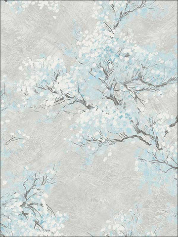 FI71108 Cherry Blossoms Wallpaper