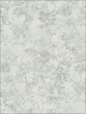 FI71408 Waterdrop Floral Wallpaper