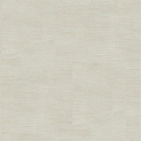 FM1035 Higher Ground Geo Linen Wallpaper