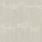 FM1065 Rhythm & Rhyme Taupe Wallpaper