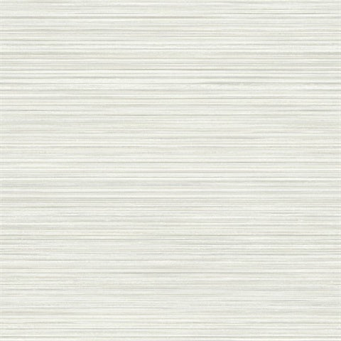 FM1074 Alignment Grey Vertical Stria Wallpaper