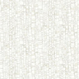 FM1083 Kaleidoscopic Soft Neutral Wallpaper