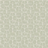 FM1105 Looking Glass Zest Wallpaper