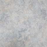 WM29860101 Faux Industrial raffia textured Concrete distressed Blue ginger gray wallpaper