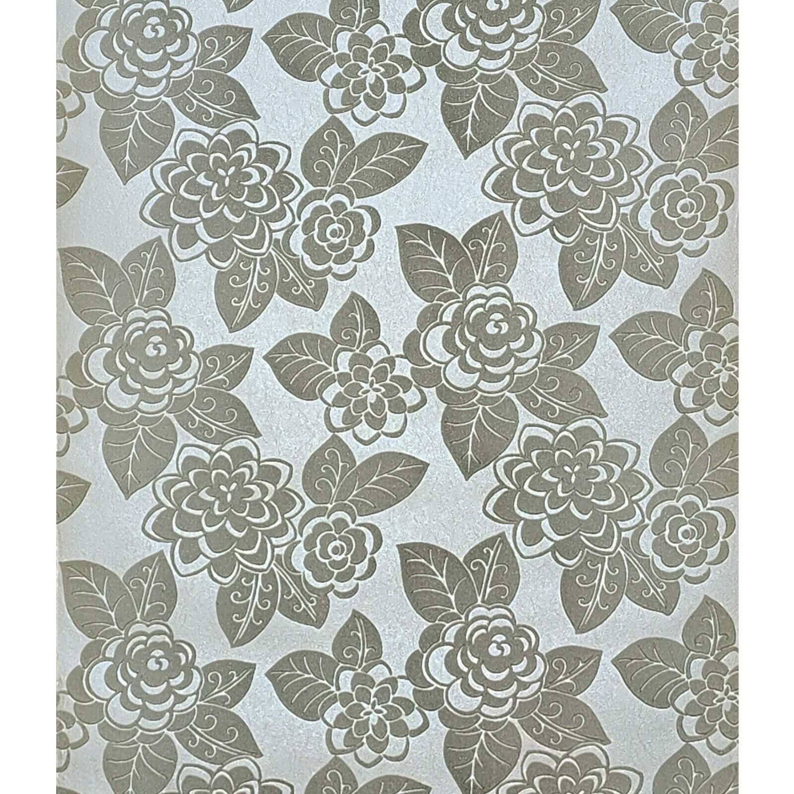 Flockingchampagnecreamgreen-