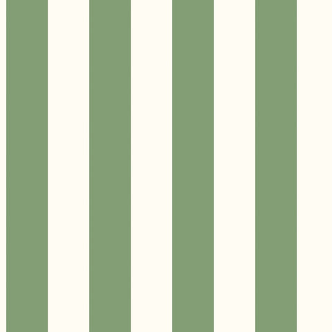G45401 Awning Stripe Wallpaper 