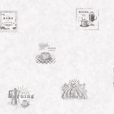 G45413 Coffee Wallpaper