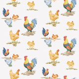 G45416 Free Range Wallpaper