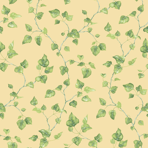 G45430 Just Ivy Wallpaper