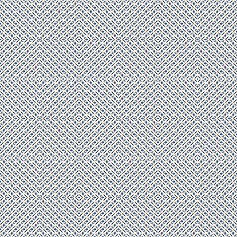 G45433 Leaf Dot Spot Wallpaper