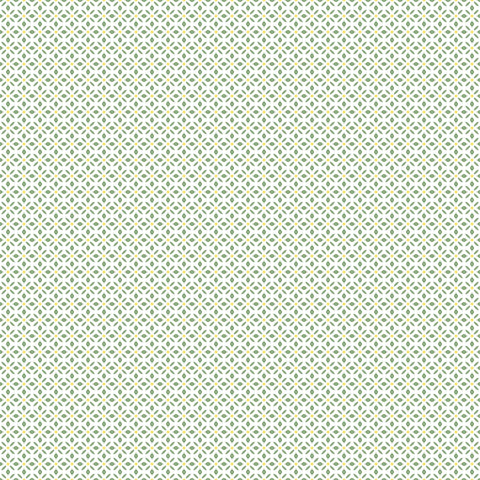 G45434 Leaf Dot Spot Wallpaper