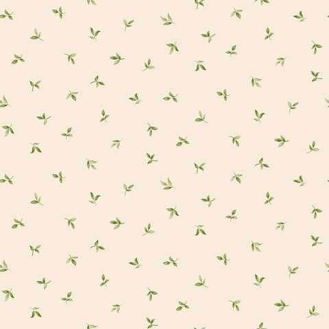 G45436 Leaf Toss Wallpaper