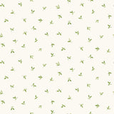 G45437 Leaf Toss Wallpaper