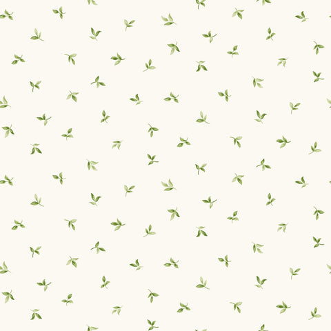 G45437 Leaf Toss Wallpaper