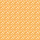 G45439 Lemon Scallop Wallpaper