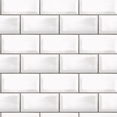 G45445 Metro Tile Wallpaper