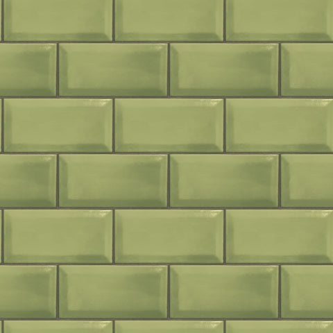 G45446 Metro Tile Wallpaper