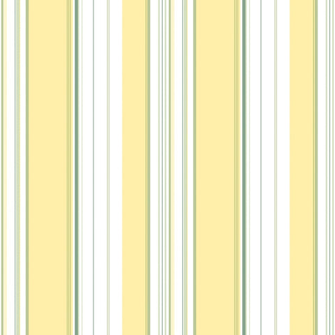 G45448 Multi Stripe Wallpaper