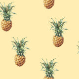 G45452 Pineapples Wallpaper