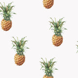 G45453 Pineapples Wallpaper 