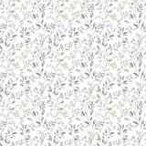 G45454 Spring leaf trail Wallpaper