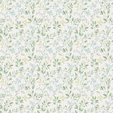 G45457 Spring leaf trail Wallpaper