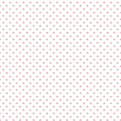 G45460 Tri Leaf Wallpaper