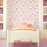 G56036 Just 4 Kids 2 Owl Wallpaper