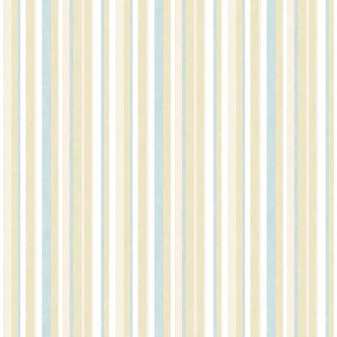 G56500 Just 4 Kids 2 Stripe Wallpaper