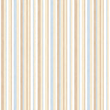 G56540 Just 4 Kids 2 Stripe Wallpaper