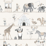 G56547 Just 4 Kids 2 Circus Wallpaper