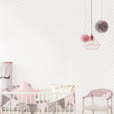 G56551 Just 4 Kids 2 Star Wallpaper