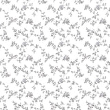 G56646 Delicate Floral Wallpaper 